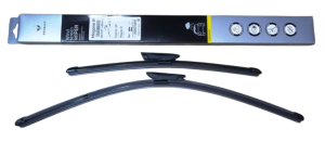 Balais D'essuie-Glace 288907083R Renault Megane II 600/400MM plat Original