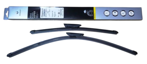 Balais D'essuie-Glace 288907083R Renault Megane II 600/400MM plat Original