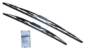 Balais D'essuie-Glace 288906214R Renault Koleos Original