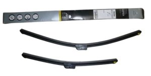 Balais D'essuie-Glace 600/450MM 288908550R Dacia Duster Original