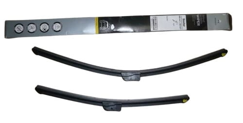 Balais D'essuie-Glace 600/450MM 288908550R Dacia Duster Original