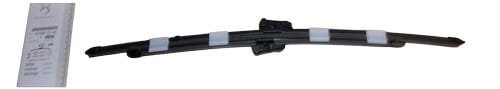 Balais D'essuie-Glace 600/430MM 1689817180 Citroen Berlingo IV Original