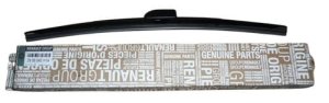 Balai D'essuie-Glace Droit 288904EH1A Renault Kadjar Original