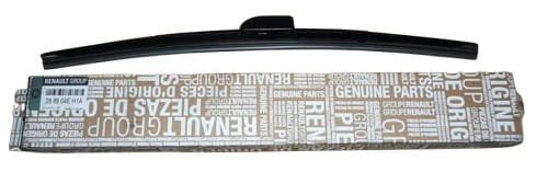 Balai D'essuie-Glace Droit 288904EH1A Renault Kadjar Original