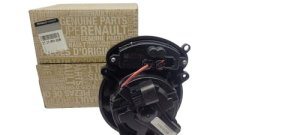 Moteur Ventilateur Chauffage Climatisation 272109102R Nouvelle Original Renault Scenic