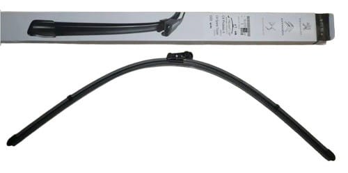 Balai D'essuie-Glace Droit 1607219280 Citroen 750mm Original