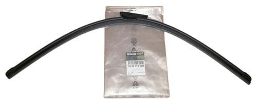 Balai D'essuie-Glace Gauche 288907222R Renault Scenic III Original