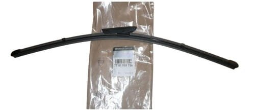Balai D'essuie-Glace Droit 7701068755 Renault Kangoo II Original