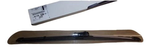 Balai D'essuie-Glace Droit 9823609780 Peugeot 508 II Original