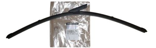Balai D'essuie-Glace Gauche 7701068753 Renault Kangoo II Original