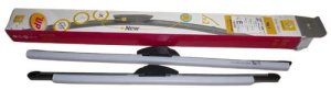 Balais D'essuie-Glace 550/500MM 288904198R Renault Megane I Original