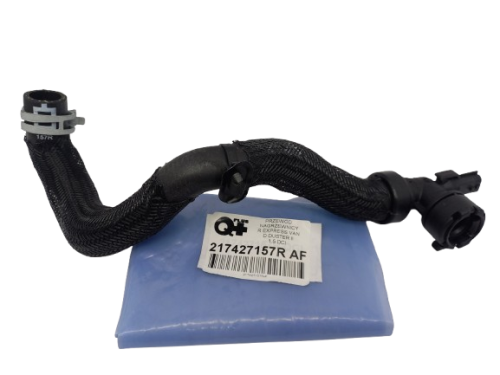Durite De Refroidissement Express 1,5 DCi Bleu DCI 217427157R Nouvelle Original Renault