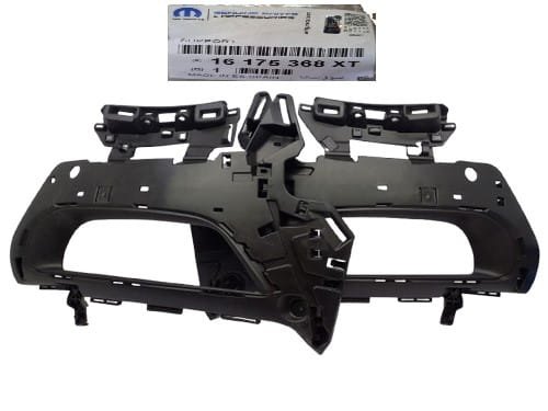 Renfort De Pare-Chocs 16175368XT Citroen C4 Picasso Original