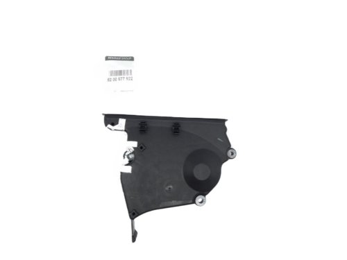 Boîtier Protection De Distribution 8200677922 Renault Laguna III Espace IV 2.0 T Nouvelle Original