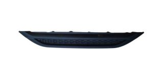 Grille De Pare-Chocs Avant 9803259380 Peugeot 208 Original