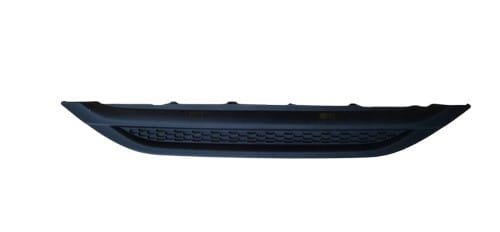 Grille De Pare-Chocs Avant 9803259380 Peugeot 208 Original