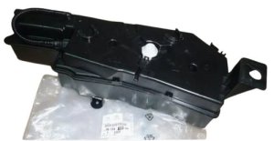 Réservoir De Fluide Fap Dpf 9672419980 Original C4
