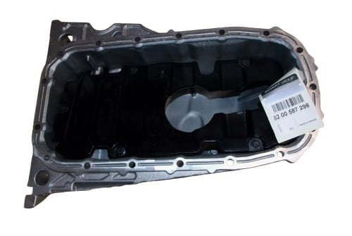 Carter D'Huile 8200587298 Renault Clio II,III,Modus 1.2 16V Original