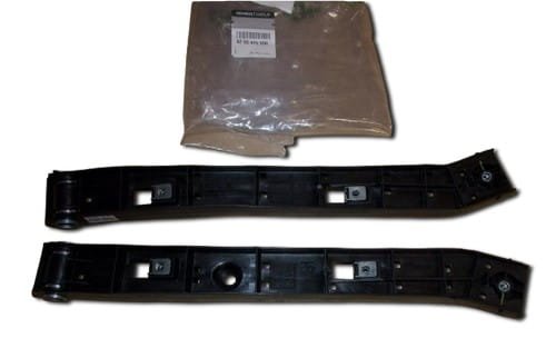 Supports De Ceinture De Sécurité Avant 625542599R Renault Clio V Original