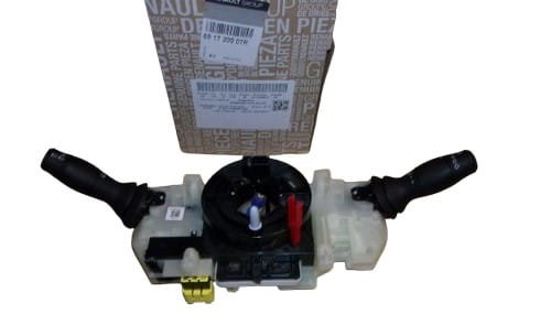 Commutateur Combiné 681720007R Renault Master III Original