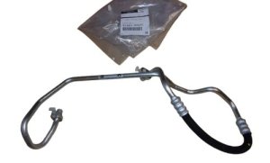 Tuyau De Climatisation 9244500Q2C Dacia Duster Original