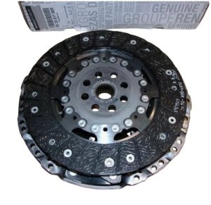 Embrayage 302055884R Renault 1.5DCI 05- 225MM Original