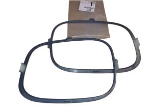 Kit De Cadre De Phare 1631806180 Citroen C3 Aircross Original