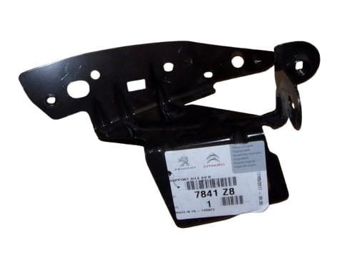 Support D'aile Avant Droit 7841Z8 7841.Z8 Citroen C3,DS3 Original