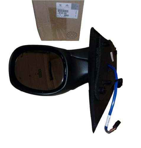 Rétroviseur Droit 8149ZQ 8149.ZQ Citroen C2 Original
