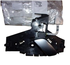 Poignée De Porte Intérieure Avant Droite 9143H8 9143.H8 Citroen C5,C5 Break Original