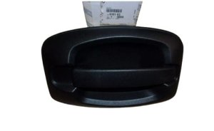 Poignée De Porte Externe Arrière Gauche 9101.EC 9101EC Citroen Jumper III Original