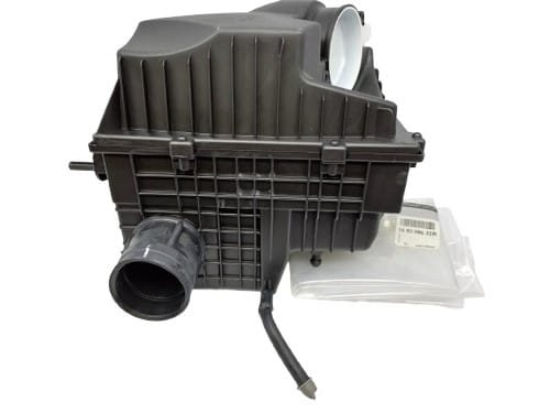 Boîtier Filtre A L`Air 165008632R Nouvelle Original Renault Master 3