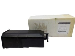 Filtre À Charbon Original 1728000QAA Renault Laguna II 