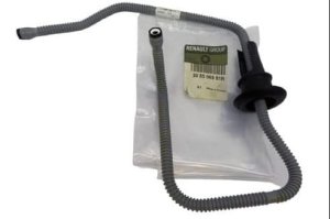 Câble D'embrayage 308506981R Renault Trafic III Original