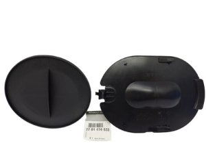 Garde-Boue 7701474633 Renault Megane II 02- Original 