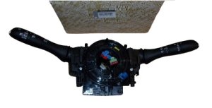 Commutateur Combiné 255678134R Renault Megane IV, Talisman Original