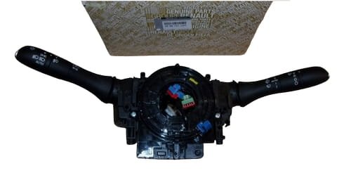 Commutateur Combiné 255678134R Renault Megane IV, Talisman Original