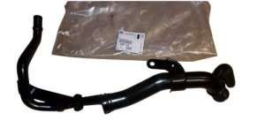 Tuyau De Radiateur 1341.J3 1341J3 Peugeot Expert III 2.0 16V Original