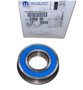 MC I BVM6 Roulement De Boîte De Vitesses 230838 2308.38 Citroen Peugeot Original