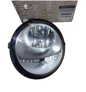 Feu Antibrouillard Gauche 261558092R Renault Twingo II Original