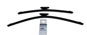 Balais D'essuie-Glace 600/450MM Plat 288909789R Renault Megane IV, Talisman Original