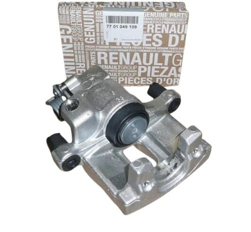 Étrier De Frein 7701049109 Arrière Droit Renault 2.0 16V Original