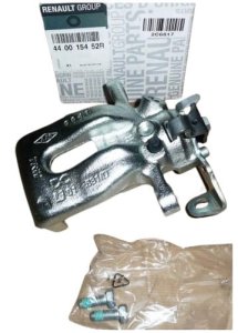 Étrier De Frein Droit Arrière 440015452R Renault Kangoo II Original