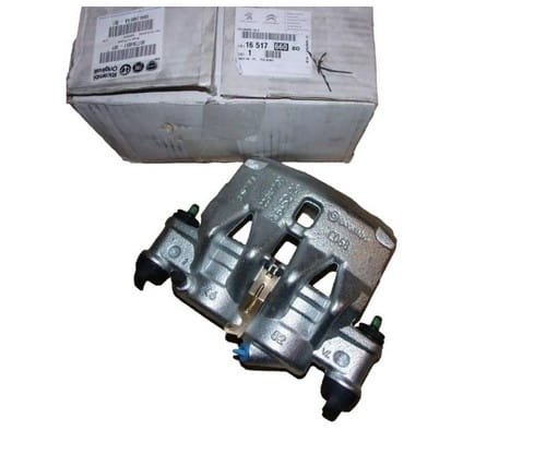 Étrier De Frein Avant Gauche 1651766080 Peugeot Boxer III Original