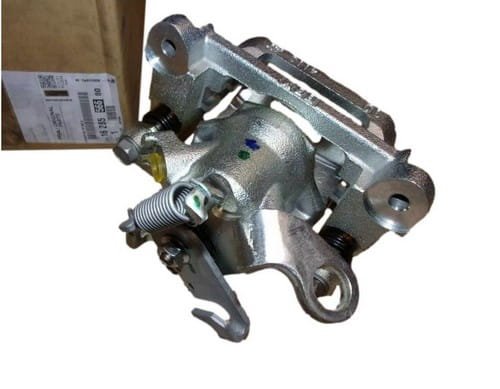 Étrier De Frein Gauche Arrière 1628556680 Peugeot 4008 Original