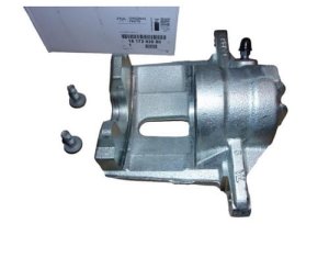 Étrier De Frein Avant Gauche 1617292080 Citroen C3 III 1.5BLUEHDI Original