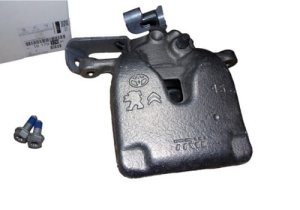 Étrier De Frein Droit Arrière 1617937680 Citroen Jumpy IV Original