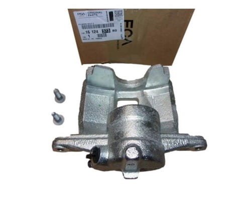 Étrier De Frein Droit Arrière 1612437380 Citroen Jumper III Original