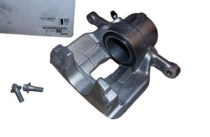 Étrier De Frein Gauche Avant 1610428180 Peugeot 308 II Original
