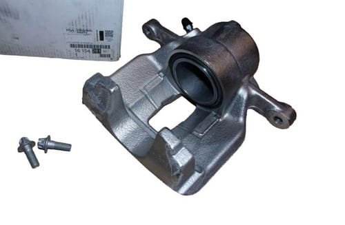 Étrier De Frein Gauche Avant 1610428180 Peugeot 308 II Original